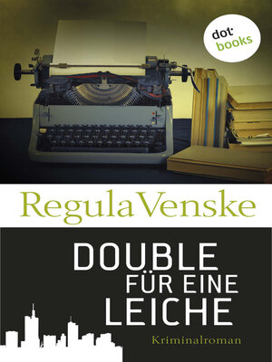 cover image of Double für eine Leiche